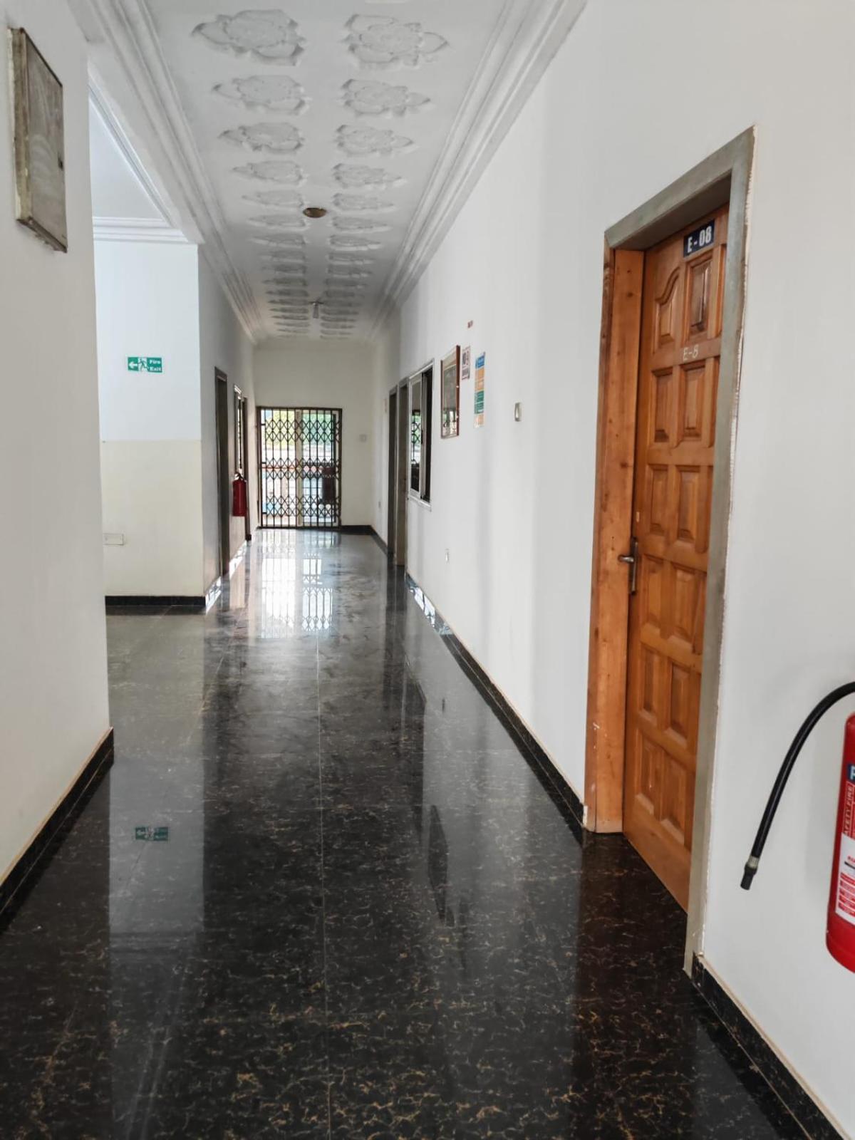Elizz Guest House Janman Buitenkant foto