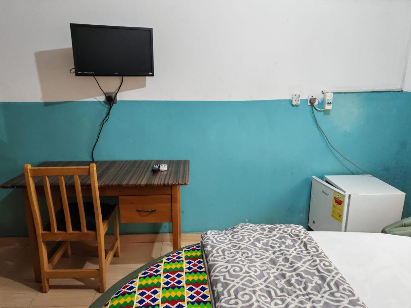 Elizz Guest House Janman Buitenkant foto